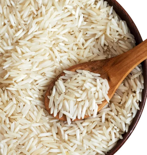Organic Kolam Rice 