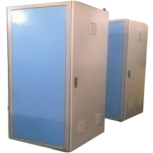 Pdb Panel Cabinets - Mild Steel Three Phase Electric Heavy Duty | Industrial Equipment Housing 1 Year Warranty