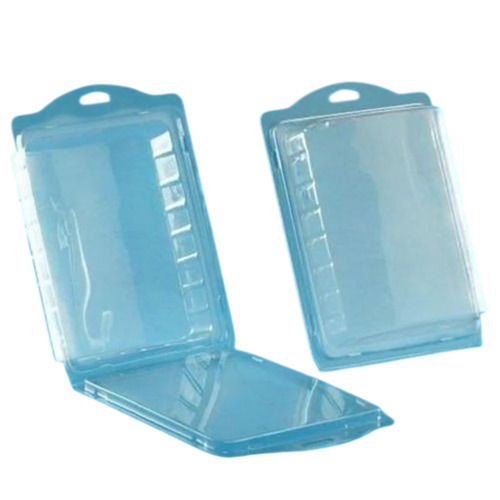 Pvc Blister Tray