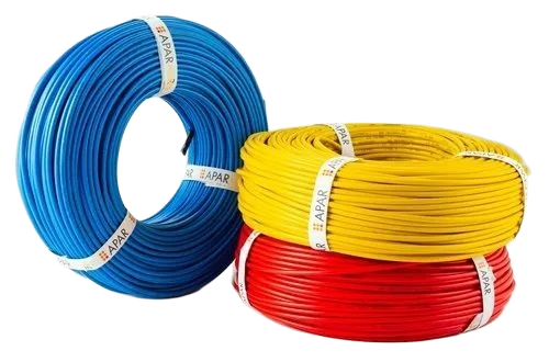 Pvc Insulated Copper Wire
