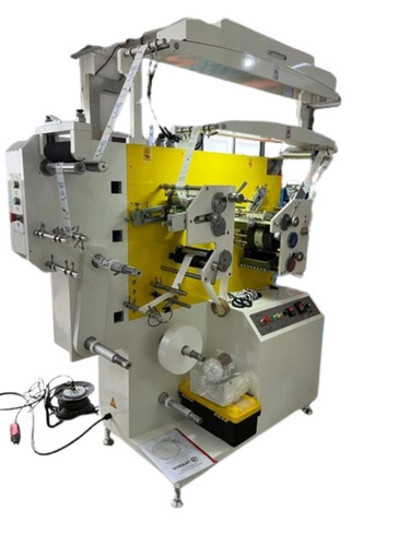 Rotary Printing Machine