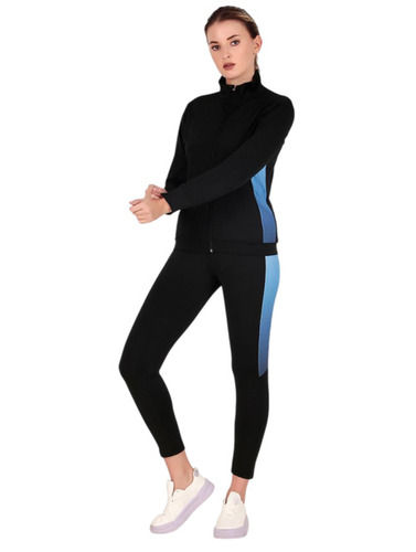 Sports Track Suit - Polyester Nylon Customized Size Multiple Colors | Lightweight Breathable Regular Fit Casual Sets