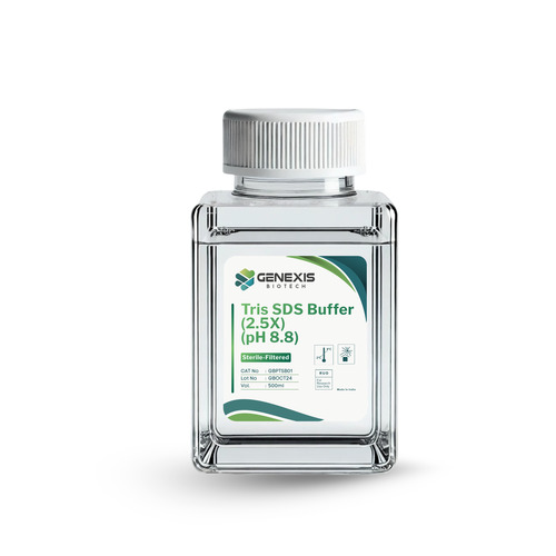 Tris Sds Buffer (2.5x) (Ph 8.8)