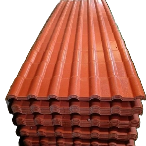 Upvc Roofing Sheet 