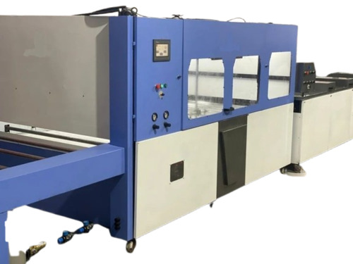 Uv Coating Machine