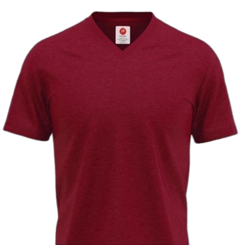 V Neck T Shirts - Age Group: Adults