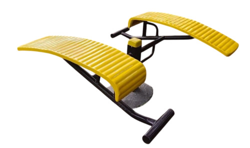 Ab Trainer Outdoor Gym Equipment 