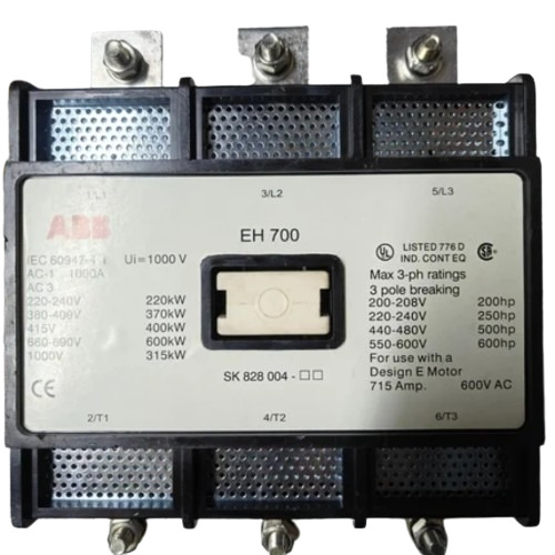 Abb Contactor