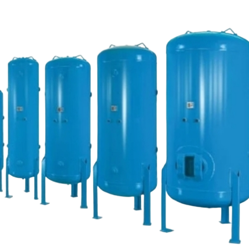 Air Compressor Tank