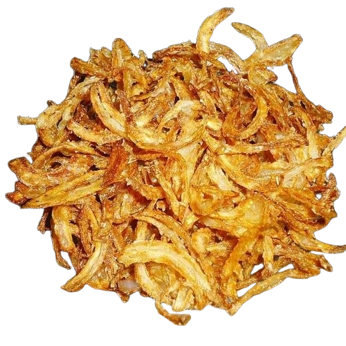 Dehydrated Onion Fried Flakes
