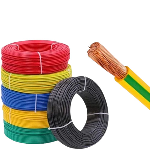 Electrical Cable 