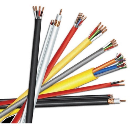 Electronic Cables
