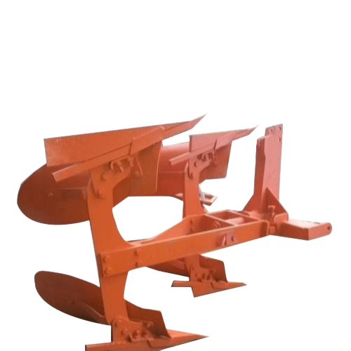 Hydraulic Reversible Plough
