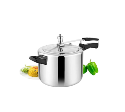 Induction Pressure Cooker