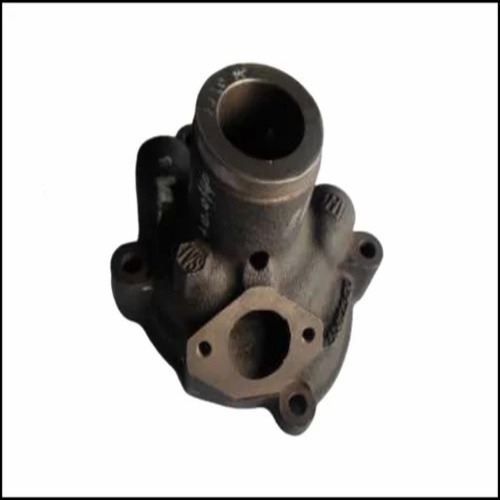 Industrial Pump Casting 