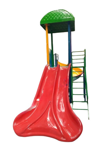 Kids Outdoor Playground Slides