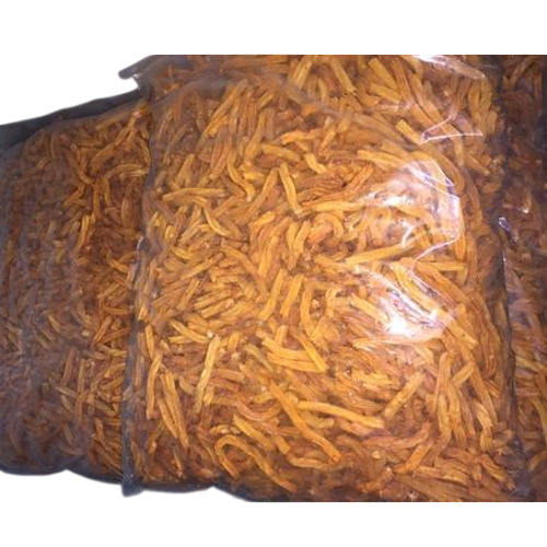 Loose Soya Stick - Soya, 500g Bag | Stir-Fried, Spicy, Tasty & Digestive