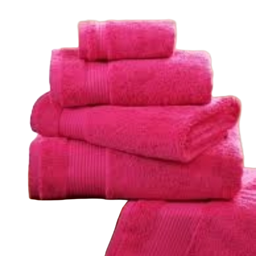 Luxury Cotton Bath Towel 