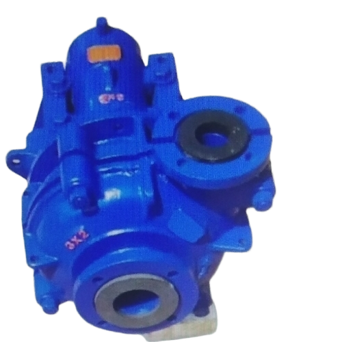 Slurry Pump
