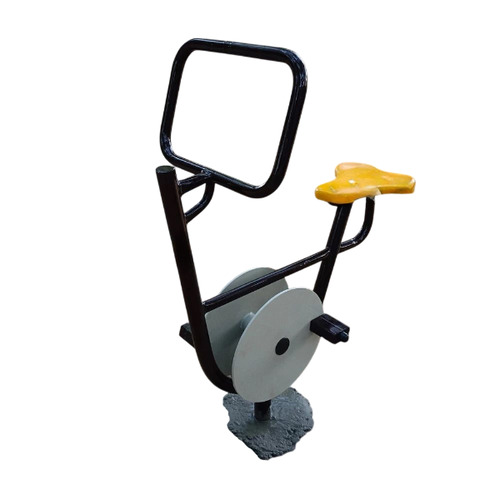 Outdoor Cycling Gym Equipment 