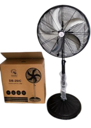Pedestal Fan