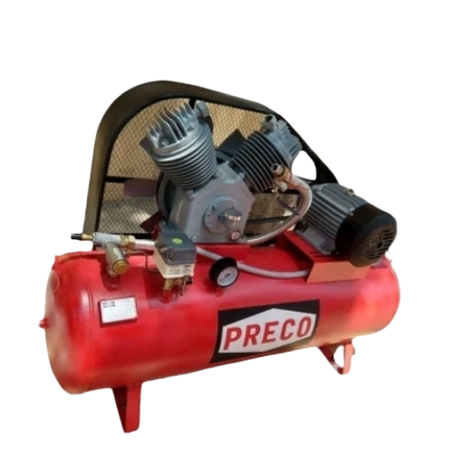 Piston Air Compressor