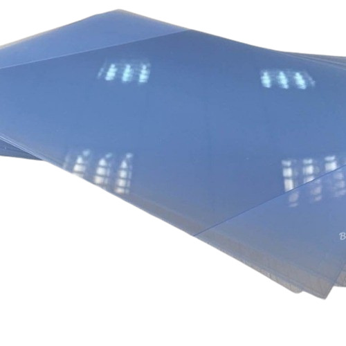 Rigid Pvc Sheet