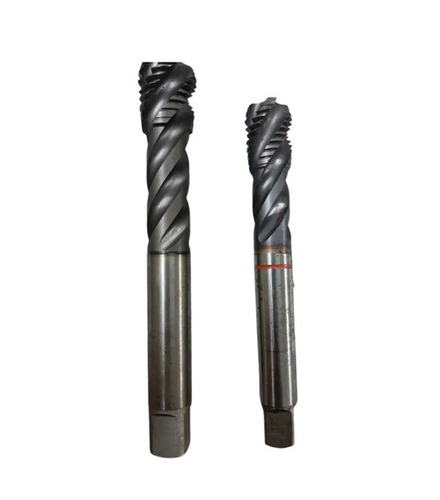 Spiral Fluted Taps