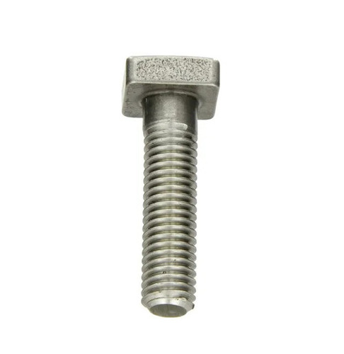 Square Head Bolts