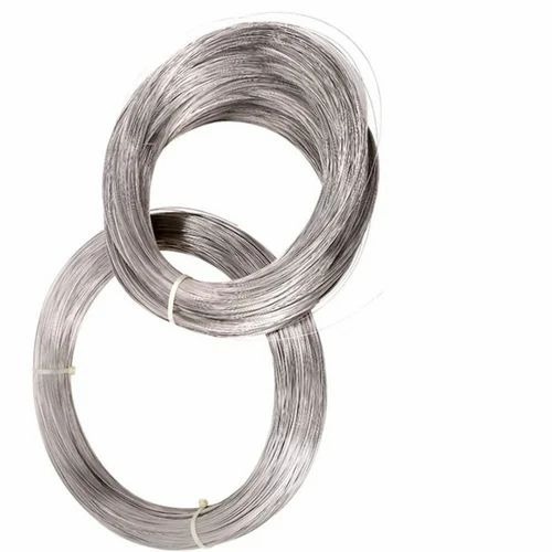 Stainless Steel Wire