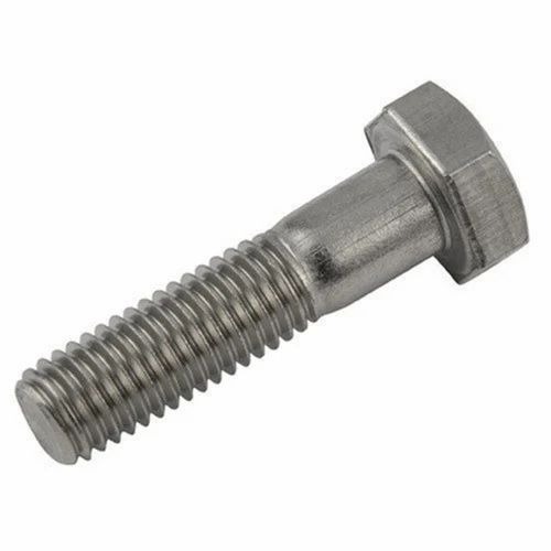Steel Bolt