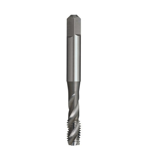 Steel Spiral Fluted Taps