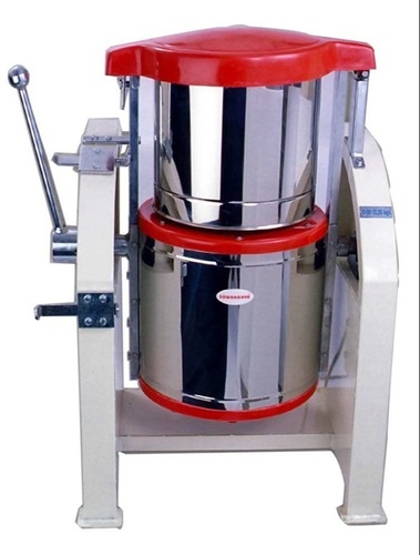 Tilting Wet Grinder