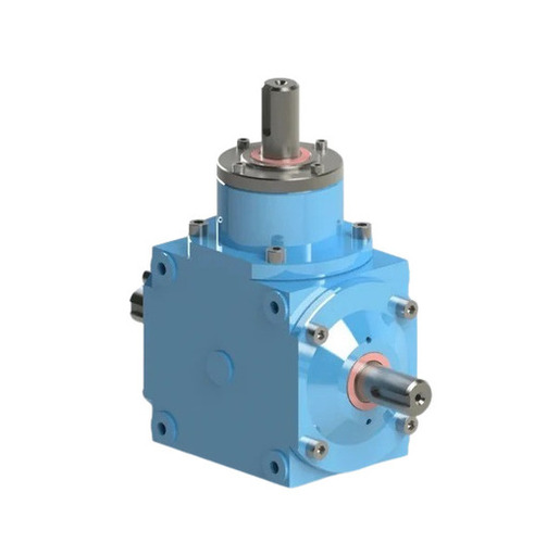 Bevel Gearbox