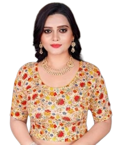 Blouses - Color: Multicolor