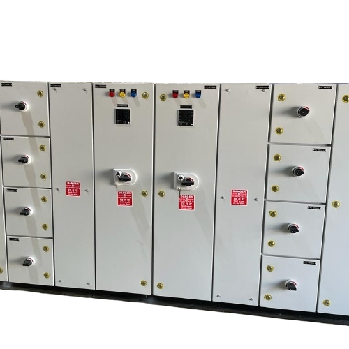 Distribution Panel