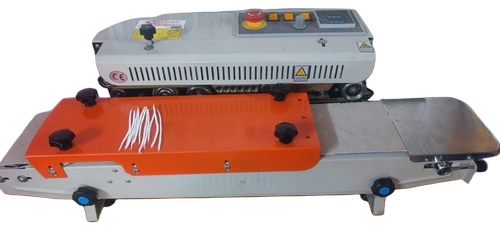 Industrial Long Cotton Wick Making Machine - Capacity: 4