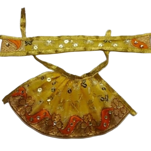 Lord Hanuman God Dress