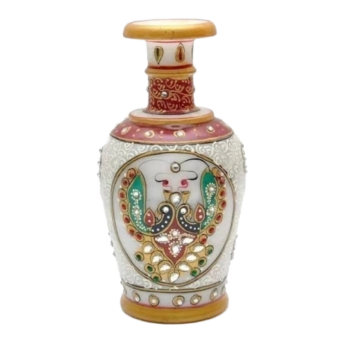 Marble Handicrafts Items - Ceramic/Porcelain 60x120 cm Multicolor | Customized Color and Material