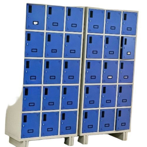 Mobile Storage Compactors
