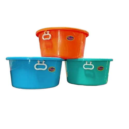 Plastic Buckets