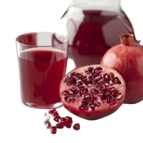 Pomegranate Juice