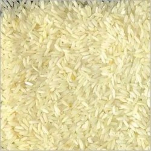 Ponni Rice - 50 Kg PP Bag, Unpolished | Organic, Long-Grain, 0.1% Broken, 36 Months Shelf Life