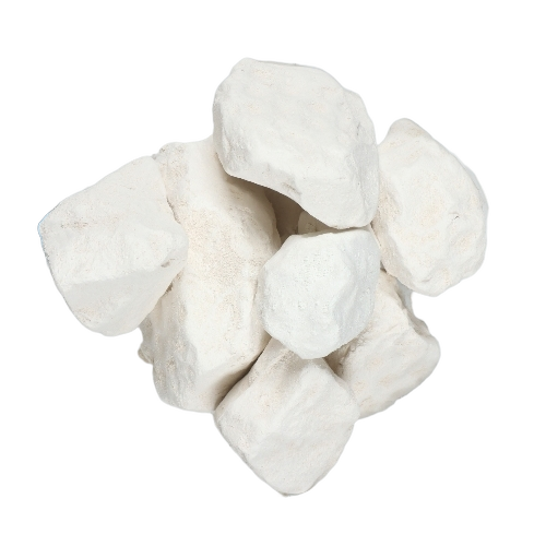 Raw Kaolin Powder