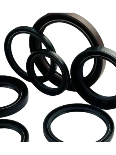 Rubber Oil Seals