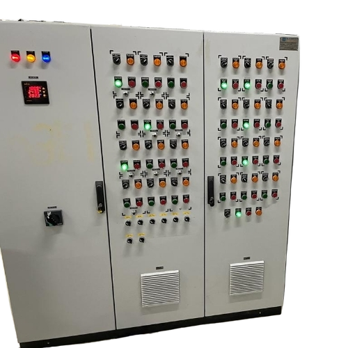Star Delta Panel