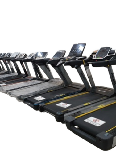 Trademill Gym Equipment