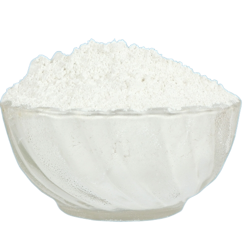 White Kaolin Powder - Fine Particle White, Bulk Density 0.6-0.9 g/cmÂ³ | Food Grade, Cosmetic Grade, Chemically Stable, Odor Free