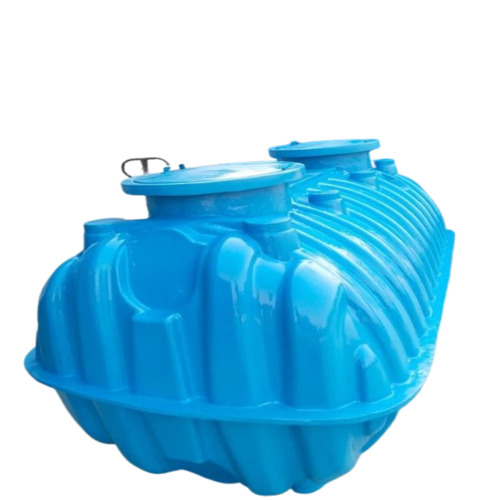 Bio Digestor Tank