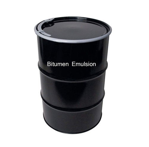 Bitumen Emulsion